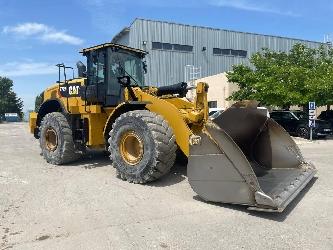 CAT 972 M