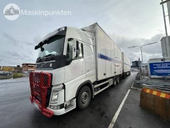 Volvo FH 500