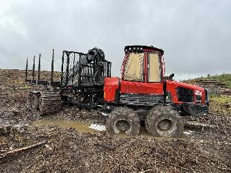 Komatsu 875