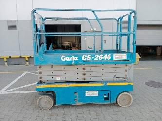 Genie GS 2646