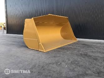 CAT 950G