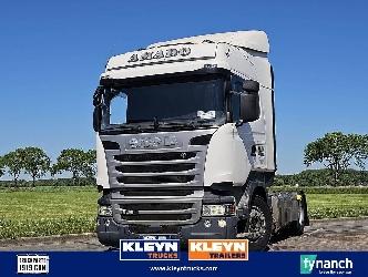 Scania R450