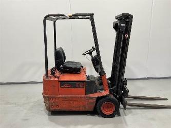 Linde E12