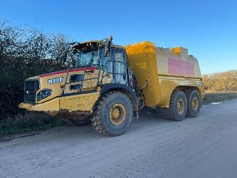Bell B 30 E