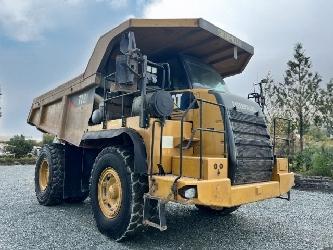 CAT 772