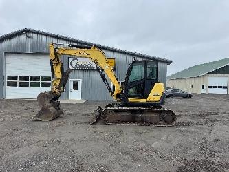 Yanmar SV 100