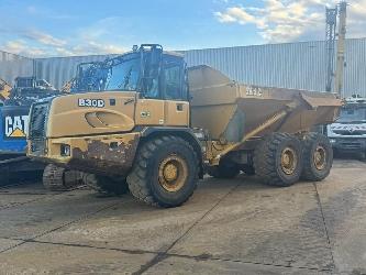 Bell B30D