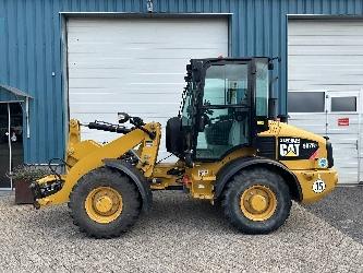 CAT 907 H 2