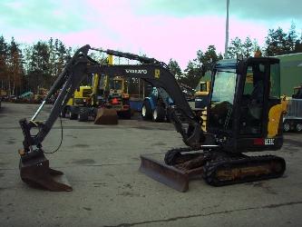 Volvo EC 35 C