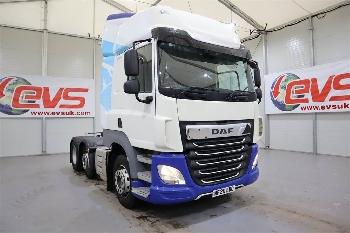 DAF CF 530