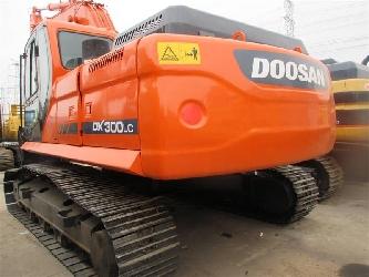Doosan DX 300