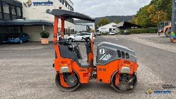 Hamm HD 10 VV