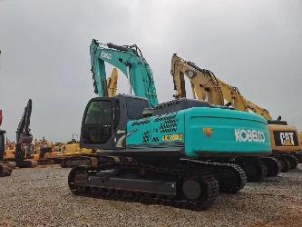 Kobelco 350D