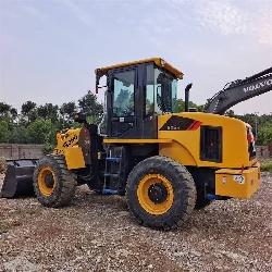 LiuGong 835 H