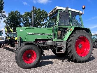 Fendt 308