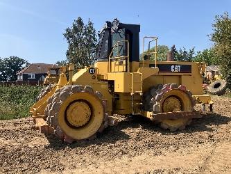 CAT 825 C