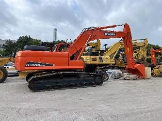 Doosan DX 300