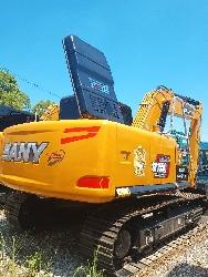 Sany SY 155 C