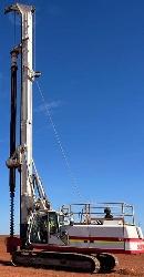 Soilmec SR30