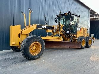 CAT 140K