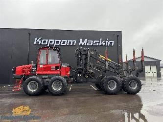 Komatsu 895
