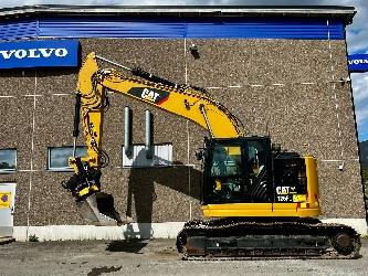 CAT 325