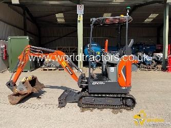 Doosan DX 17