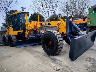 XCMG GR2153