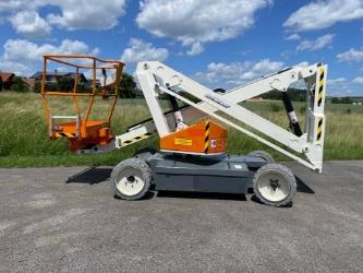 Snorkel AB 38
