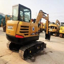 Sany SY 60 C