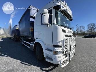 Scania G 490