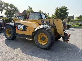 CAT TH407