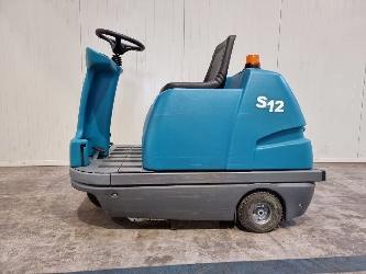 Tennant S12