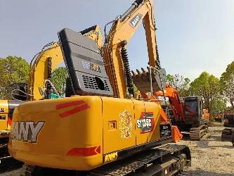 Sany SY 135 C