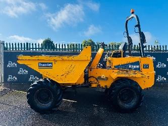 Thwaites 6T