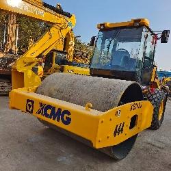 XCMG XS 143J