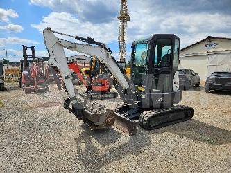 Bobcat E 26