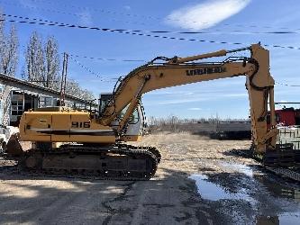 Liebherr 916