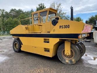 CAT PS 300