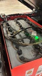 Linde E15