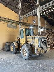 Volvo L50C