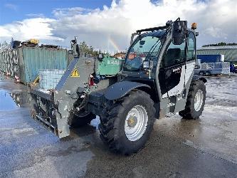 Kramer KT407