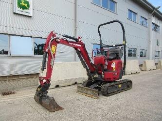 Yanmar VIO12