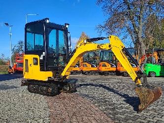 JCB 15 C-1