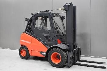 Linde H 45 T