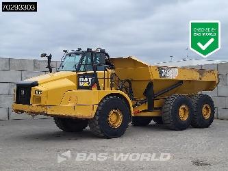CAT 745 C