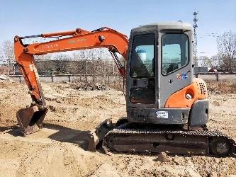 Hitachi ZX55u