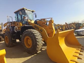 SDLG LG956L