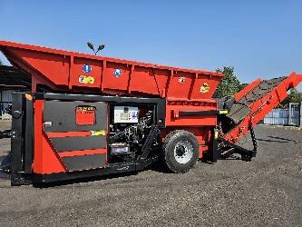 Hammel 750 D