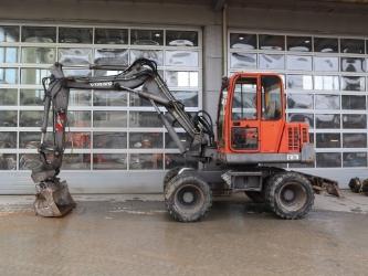 Volvo EW 70